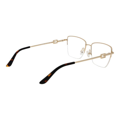 Guess Gold Metal Glasses (Frames)