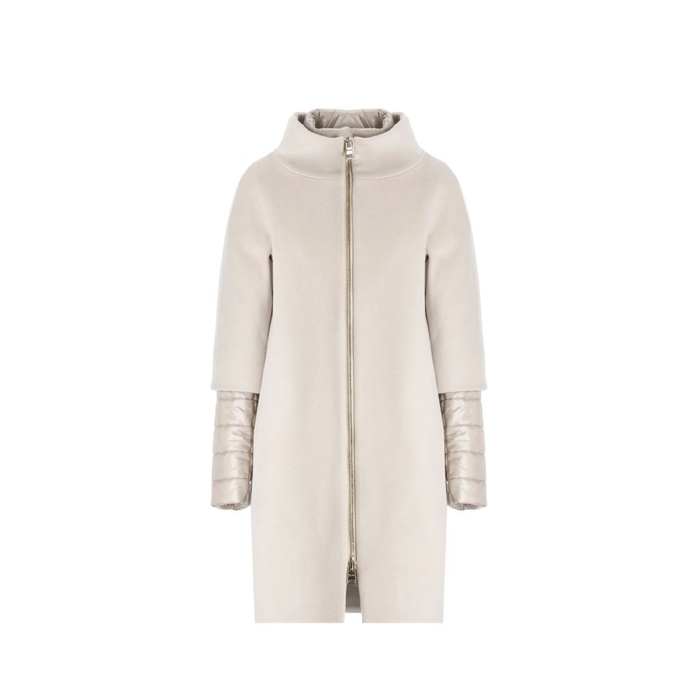 Herno Cashmere Coat