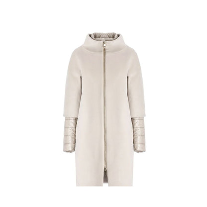 Herno Cashmere Coat