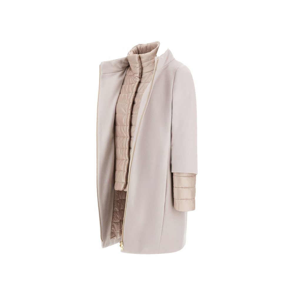 Herno Cashmere Coat