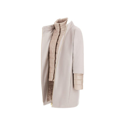 Herno Cashmere Coat