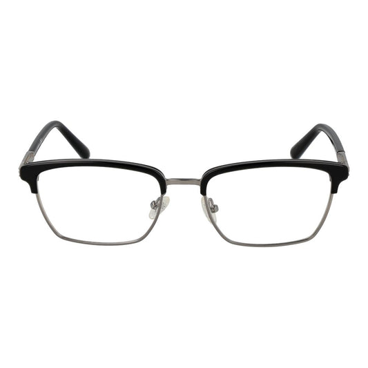 Guess Schwarze Acetatbrille (Gestell)