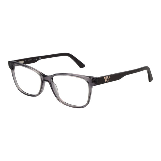 Guess Grau Acetat Brille (Gestell)