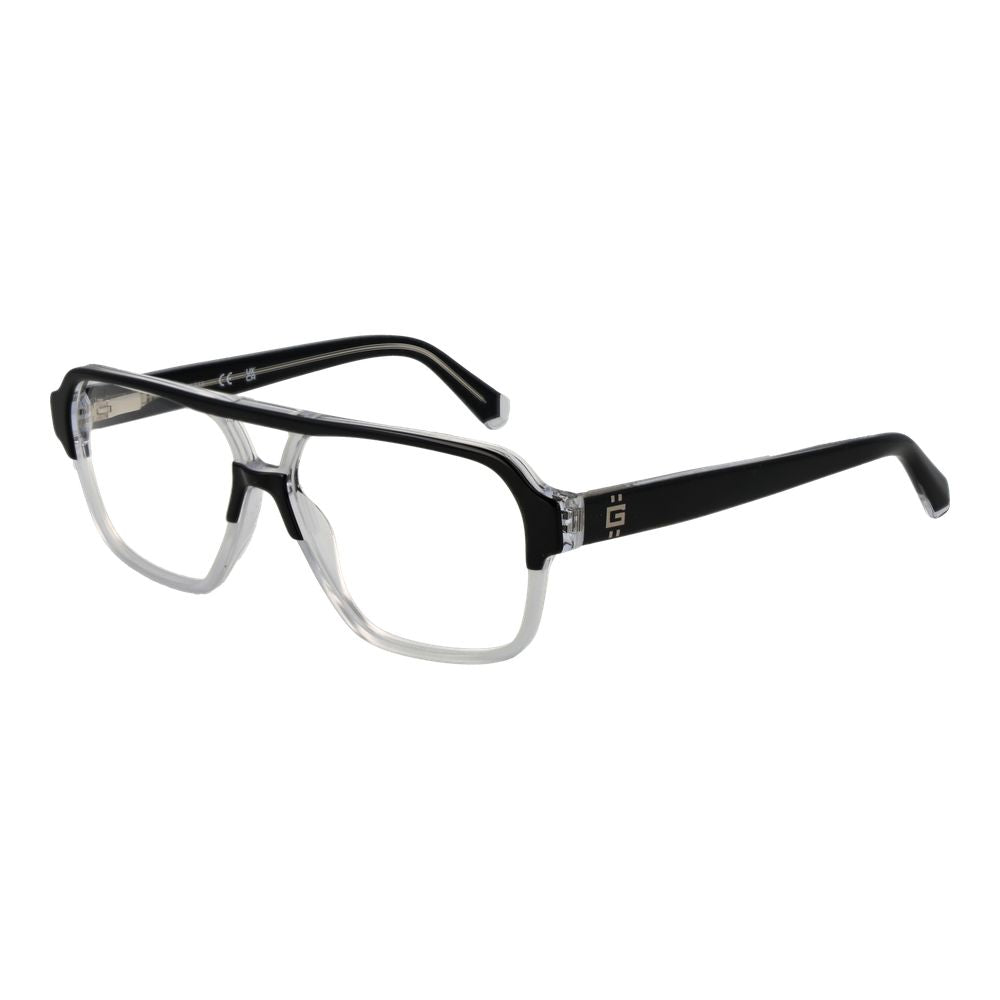 Guess Schwarze Acetatbrille (Gestell)
