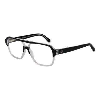 Guess Schwarze Acetatbrille (Gestell)