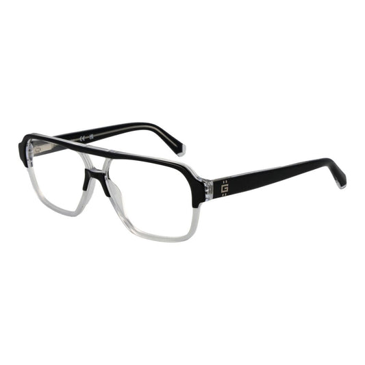 Guess Schwarze Acetatbrille (Gestell)