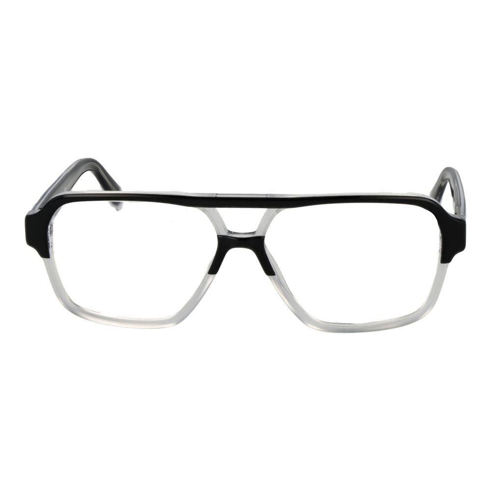 Guess Schwarze Acetatbrille (Gestell)