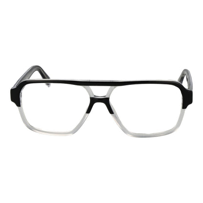 Guess Schwarze Acetatbrille (Gestell)