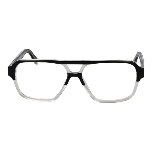 Guess Schwarze Acetatbrille (Gestell)