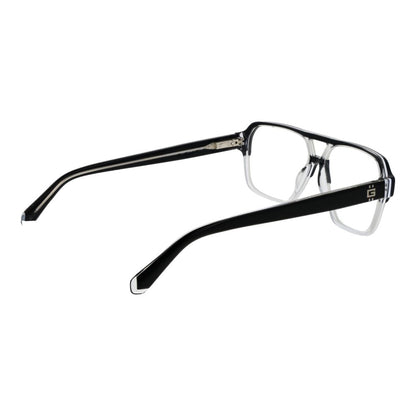 Guess Schwarze Acetatbrille (Gestell)