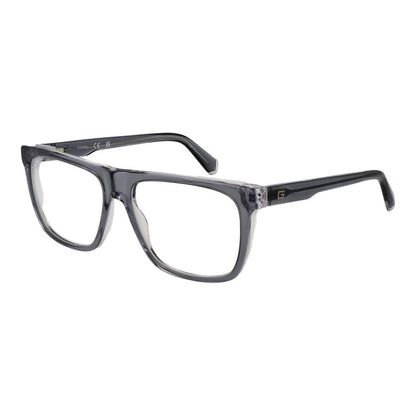 Guess Grau Acetat Brille (Gestell)