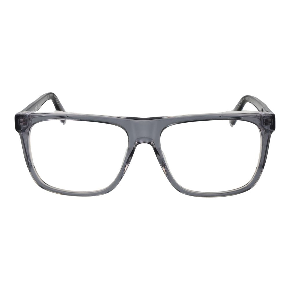 Guess Grau Acetat Brille (Gestell)