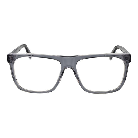 Guess Grau Acetat Brille (Gestell)