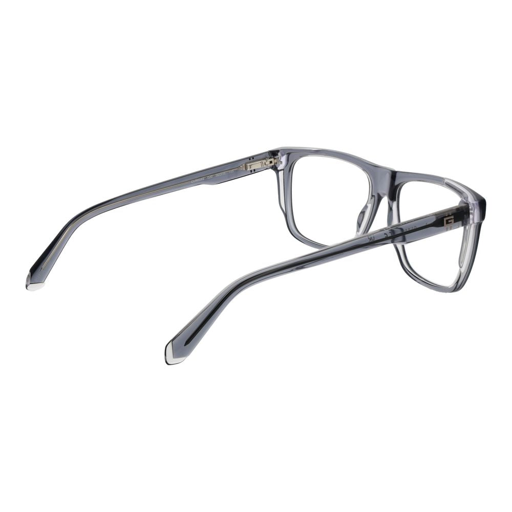 Guess Grau Acetat Brille (Gestell)
