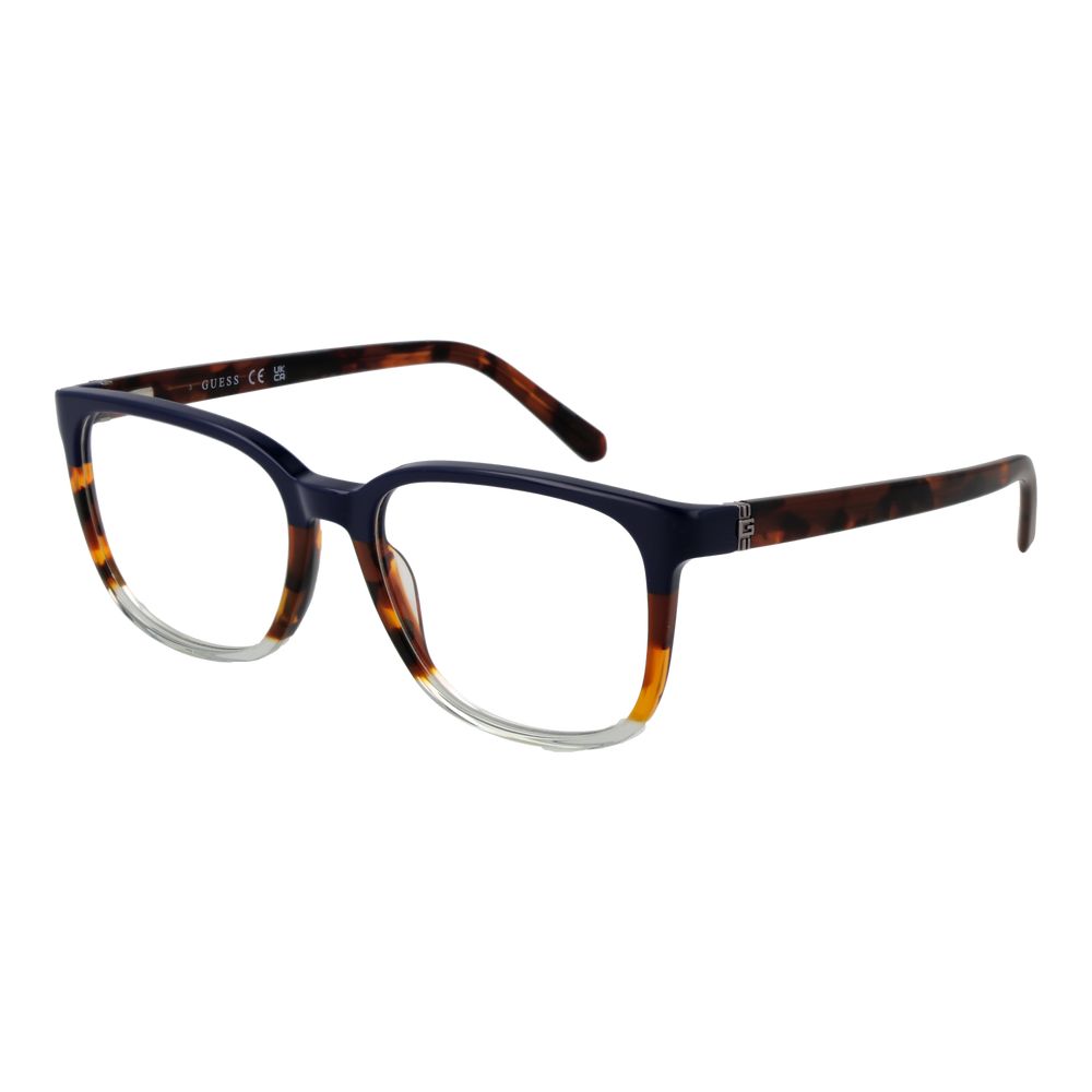 Guess Mehrfarbige Acetatbrille (Gestelle)