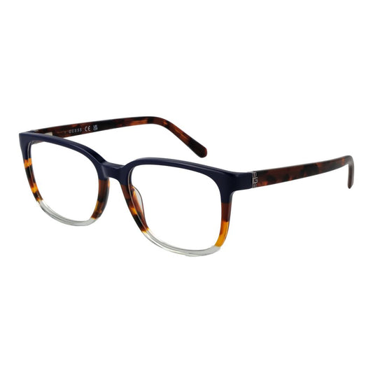 Guess Mehrfarbige Acetatbrille (Gestelle)
