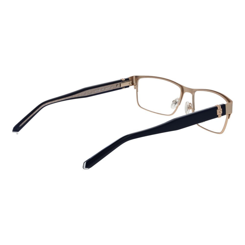 Guess Gold Metallbrille (Gestell)