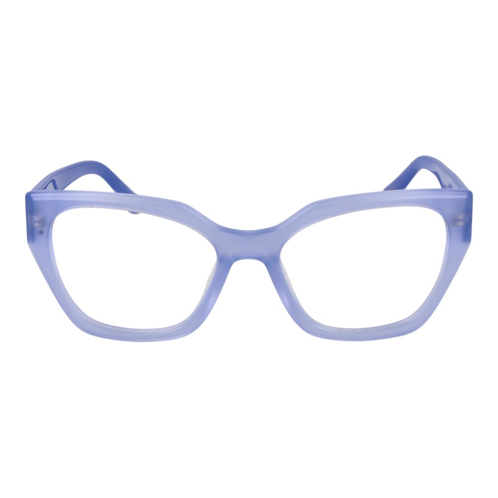Guess Brillengestelle aus Acetat in Lila