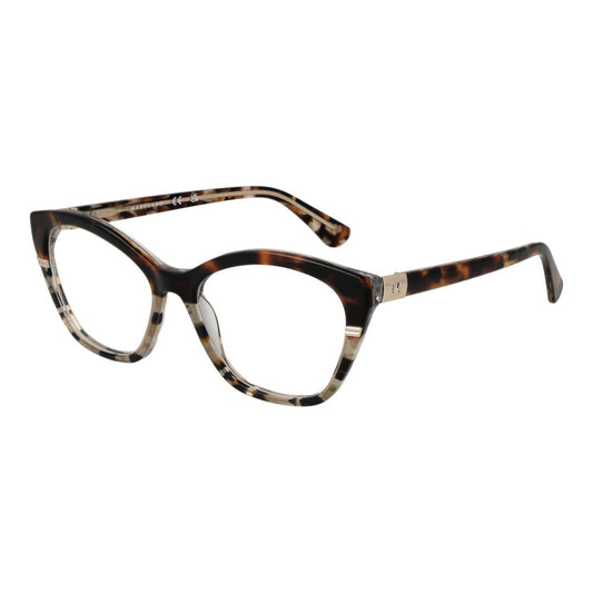 Marciano von Guess Braune Acetat-Brille (Gestell)