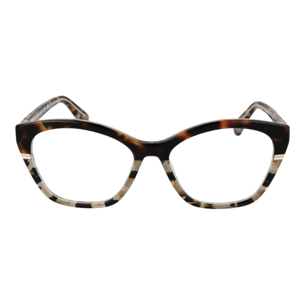 Marciano von Guess Braune Acetat-Brille (Gestell)