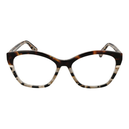 Marciano von Guess Braune Acetat-Brille (Gestell)