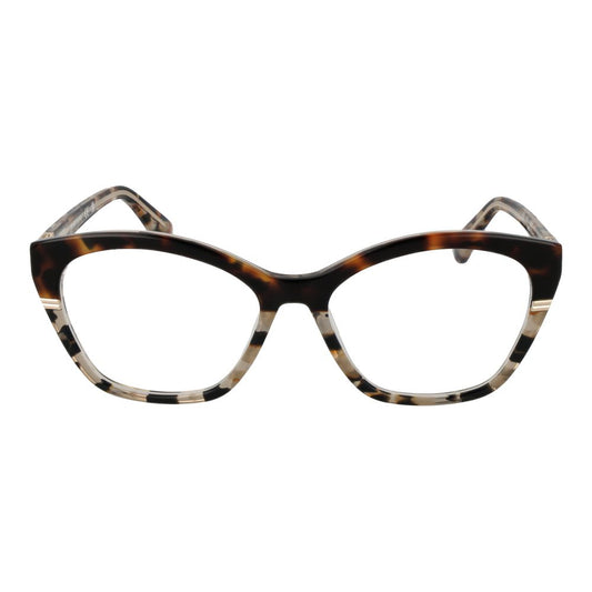 Marciano von Guess Braune Acetat-Brille (Gestell)