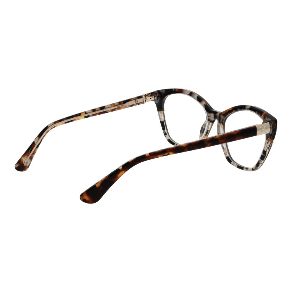 Marciano von Guess Braune Acetat-Brille (Gestell)
