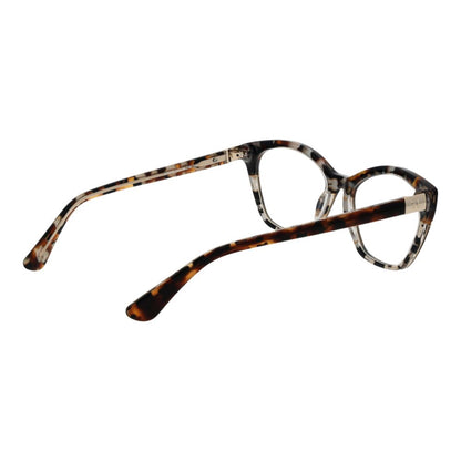 Marciano von Guess Braune Acetat-Brille (Gestell)