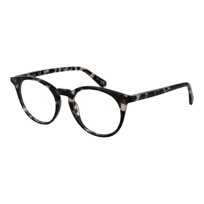 Guess Schwarze Acetatbrille (Gestell)