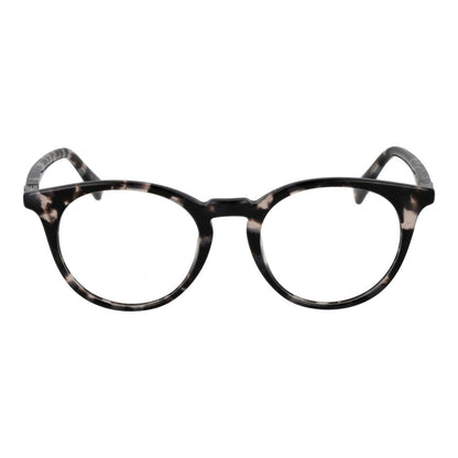 Guess Schwarze Acetatbrille (Gestell)