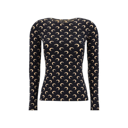 Marine Serre Top