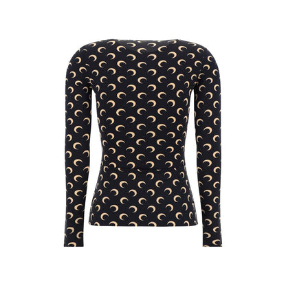 Marine Serre Top