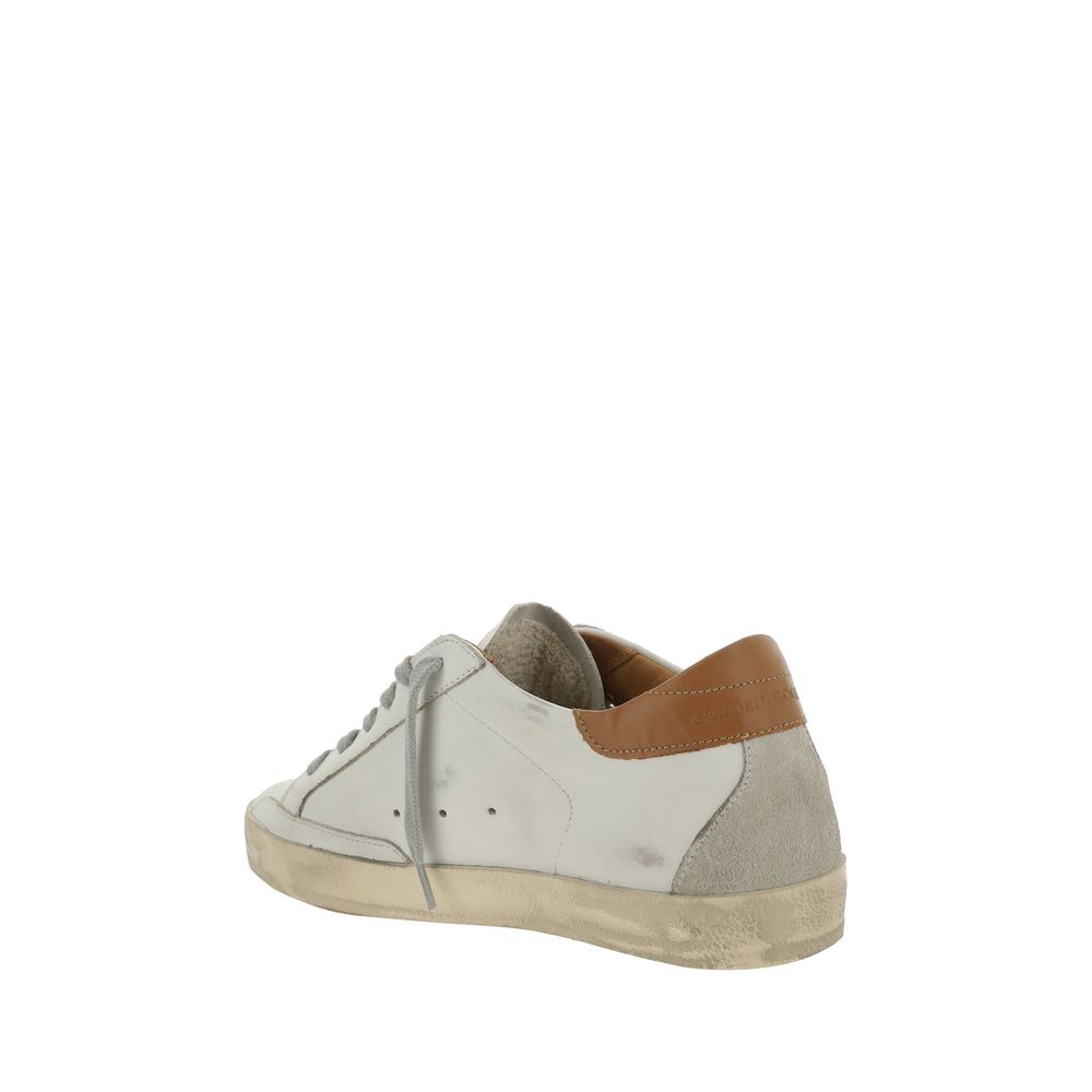 Golden Goose Turnschuhe