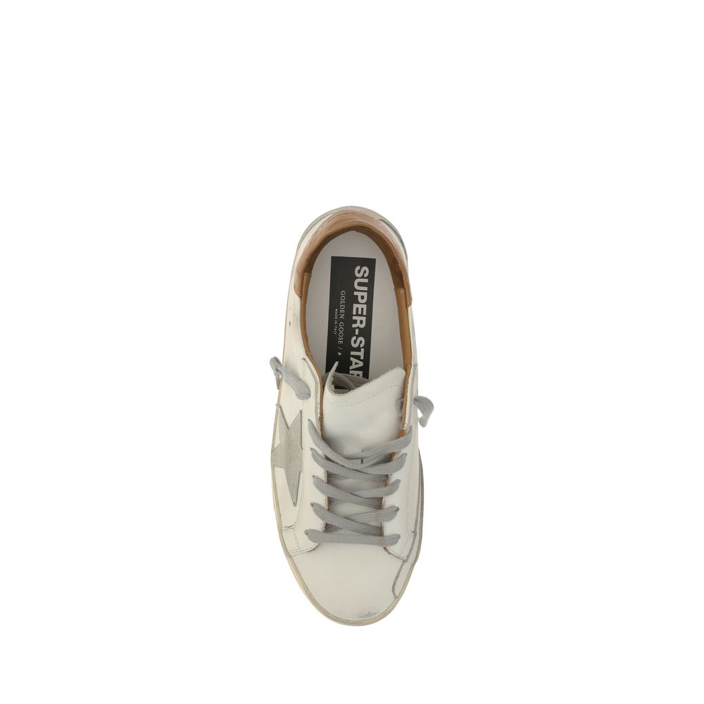 Golden Goose Turnschuhe