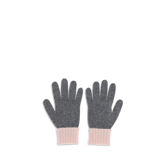 Gucci Kaschmir GG Handschuhe