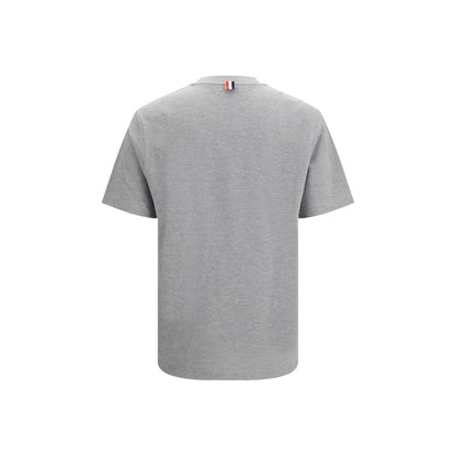 Thom Browne Baumwoll-T-Shirt
