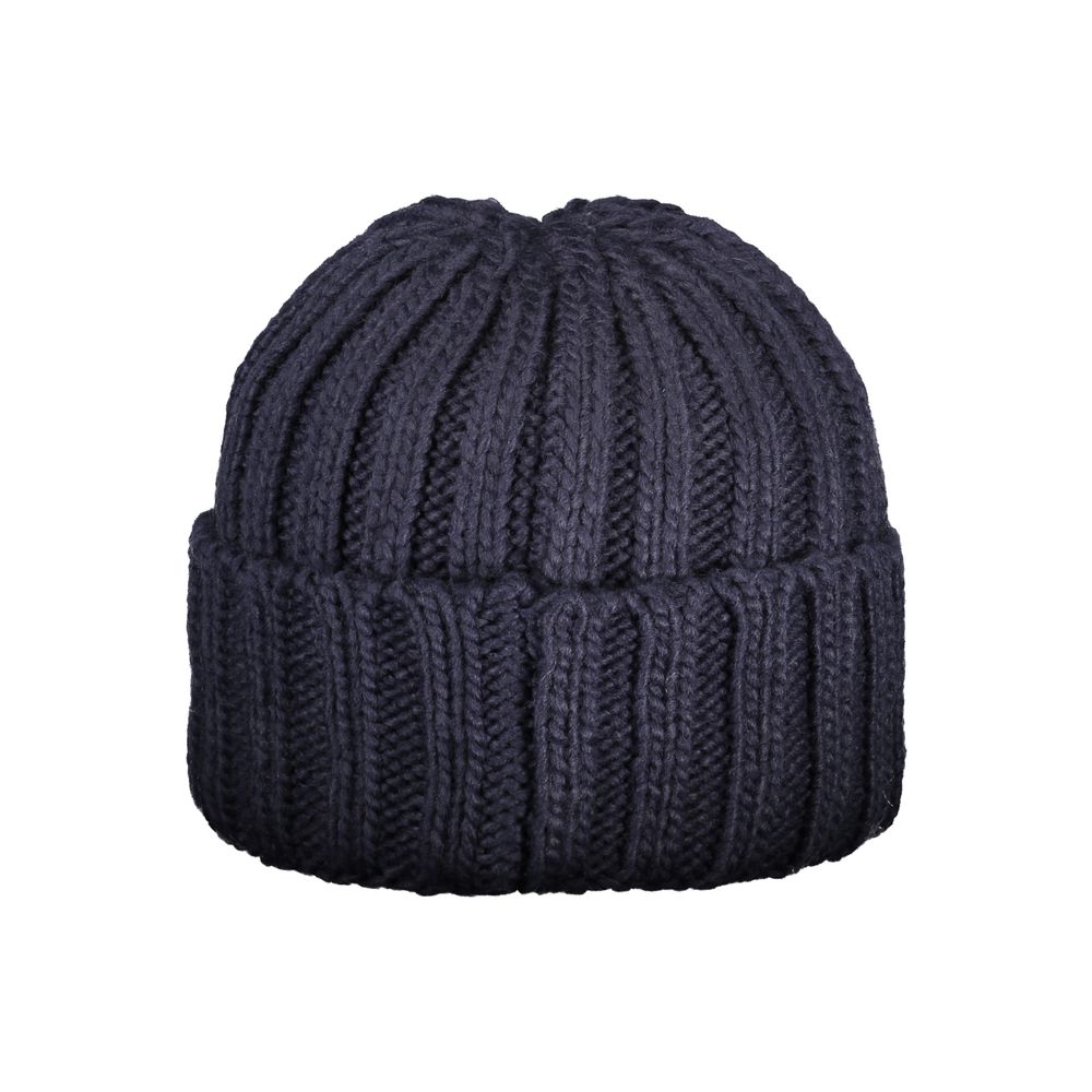Norwegen 1963 Blue Marabou Herrenmütze