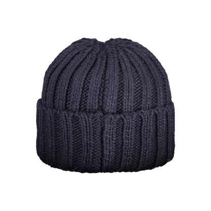 Norwegen 1963 Blue Marabou Herrenmütze