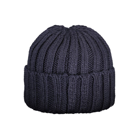 Norwegen 1963 Blue Marabou Herrenmütze