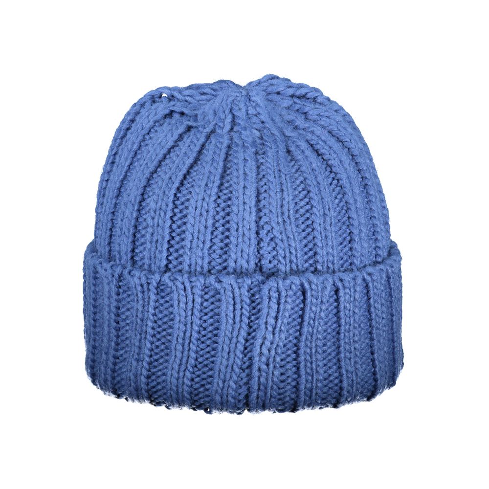 Norwegen 1963 Blue Marabou Herrenmütze