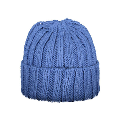 Norwegen 1963 Blue Marabou Herrenmütze
