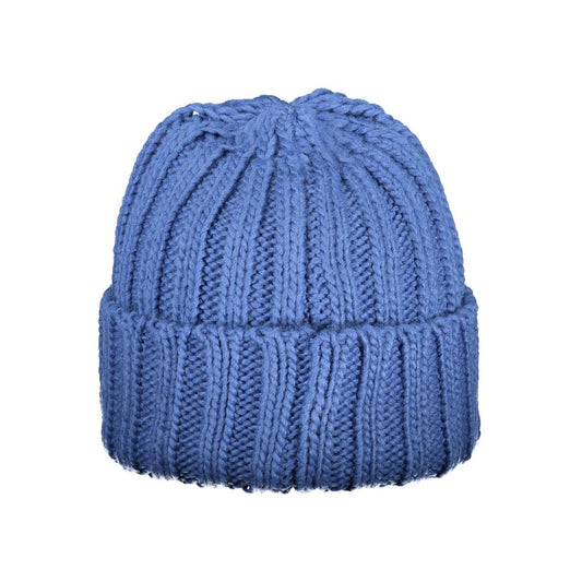 Norwegen 1963 Blue Marabou Herrenmütze