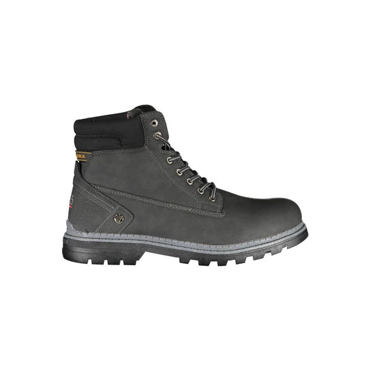 Carrera Schwarze Polyester-Knöchel