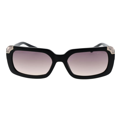 Guess Schwarze Damen Sonnenbrille