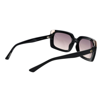 Guess Schwarze Damen Sonnenbrille