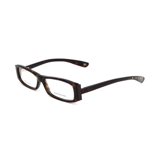 Bottega Veneta Bicolor Acetat Brille (Gestell)