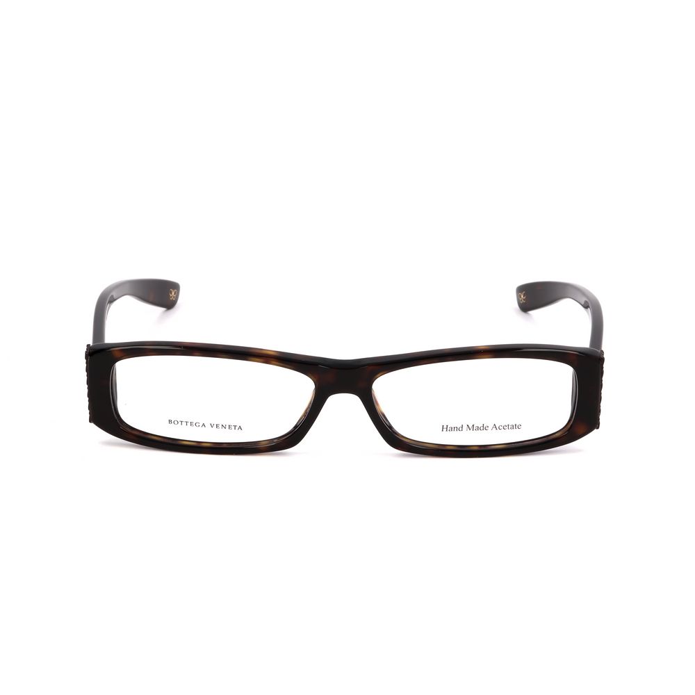Bottega Veneta Bicolor Acetat Brille (Gestell)