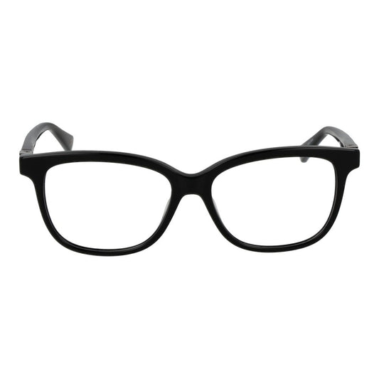 Guess Schwarze Plastikbrille (Gestell)