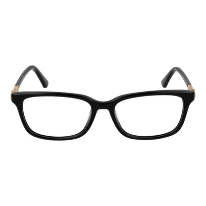 Guess Schwarze Acetatbrille (Gestell)