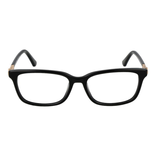 Guess Schwarze Acetatbrille (Gestell)